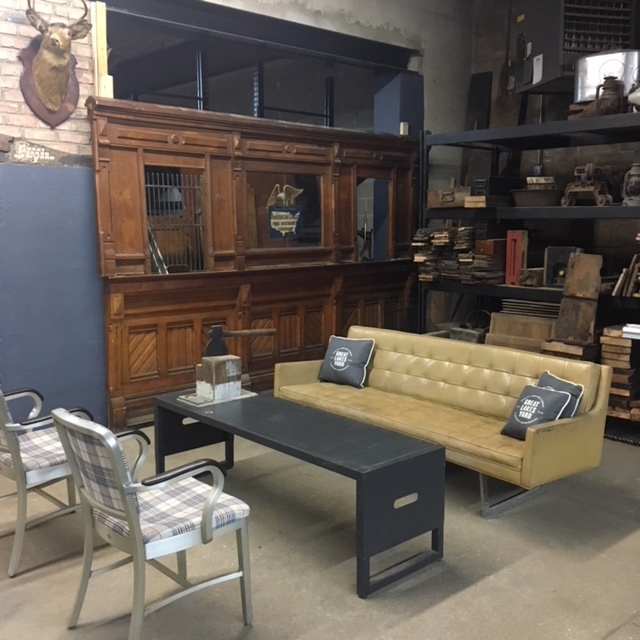 architectural salvage stores